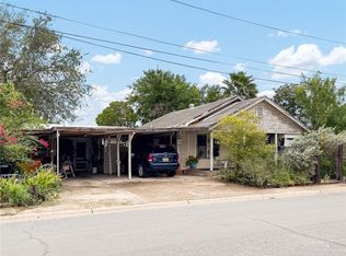 600 N 20th St, McAllen, TX 78501