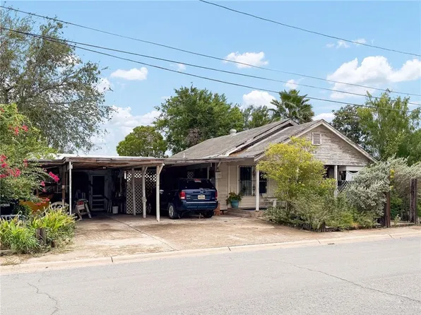 600 N 20th St, McAllen, TX 78501
