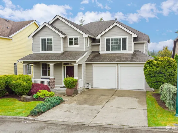 16725 SE 173rd Street, Renton, WA 98058