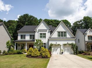 3150 Caldwell Rd NE, Atlanta, GA 30319