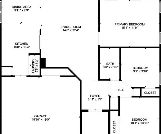 2nd image of this home