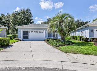 15050 Middle Fairway Dr, Spring Hill, FL 34609