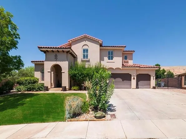 235 E Munich Dr, St George, UT 84790