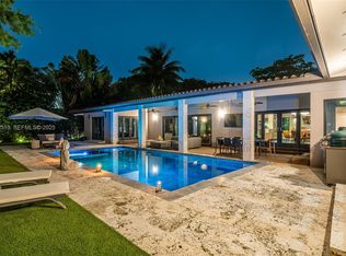 Sans Souci Rev & Amd, Coral Gables, FL 33133