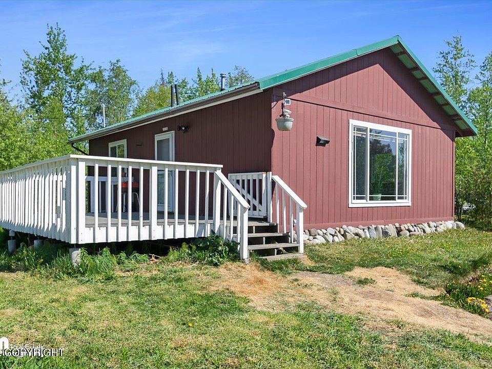 2221 E Chickaloon Rd, Wasilla, AK 99654 Zillow