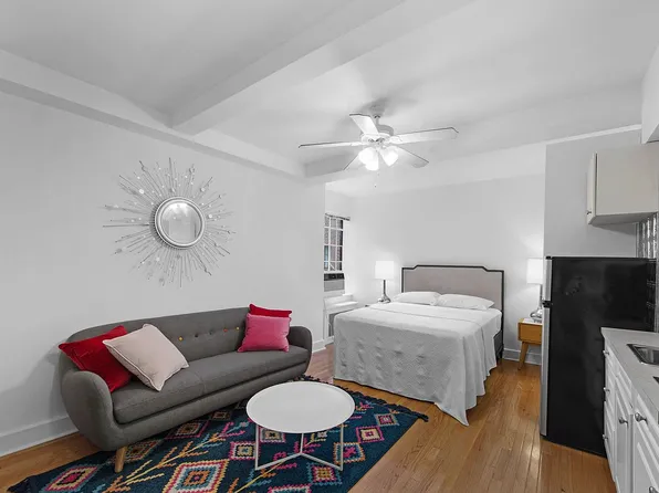 25 Tudor City Pl APT 609, Manhattan, NY 10017