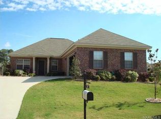 718 Kingsley Dr, Prattville, AL 36066
