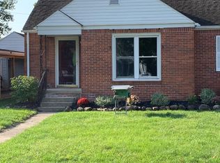 2241 Lakewood Ave, Lima, OH 45805