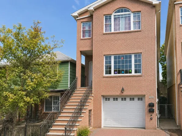 262 North St #2, Jersey City, NJ 07307
