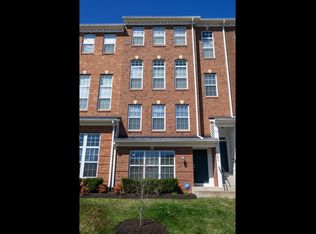 15206 Rosemont Manor Dr, Haymarket, VA 20169
