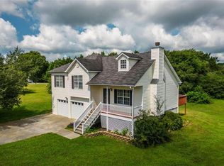 3 Court Xing, Adairsville, GA 30103