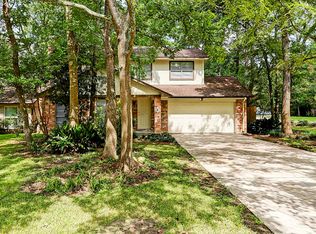 1 Yewleaf Ct, Spring, TX 77381
