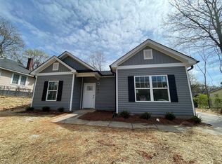 104 N Liberty St, Gastonia, NC 28052