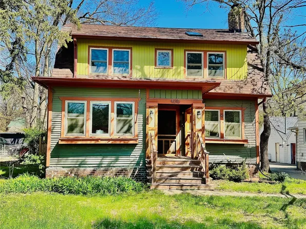 4015 University Ave, Des Moines, IA 50311