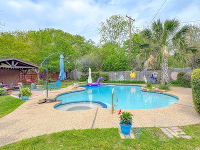 1208 Lexington Sq, Corsicana, TX, 75110