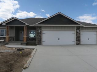 8731 Kinzie Jos Way, Manhattan, KS 66502
