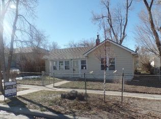 306 S Emerson Ave, Gillette, WY 82716
