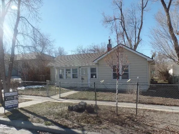 306 S Emerson Ave, Gillette, WY 82716