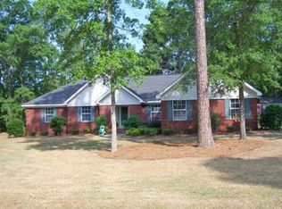 109 Mourning Dove Ln, Eufaula, AL 36027