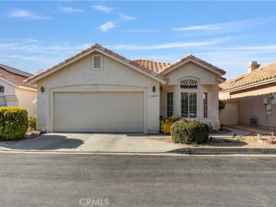 19180 Garcelon Ct, Apple Valley, CA, 92308