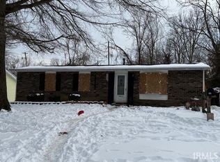 1011 N Orris Dr, Bloomington, IN 47404