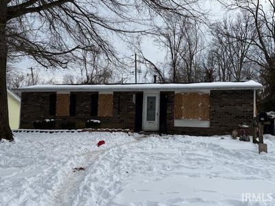 1011 N Orris Dr, Bloomington, IN, 47404