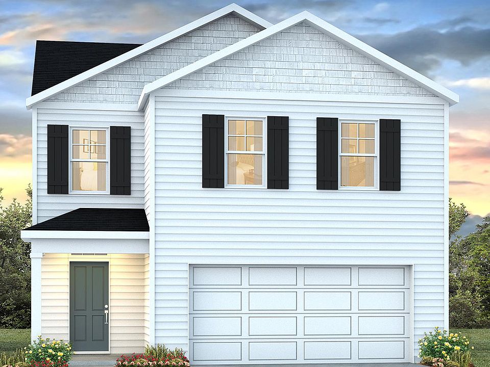 Plan Elevation.