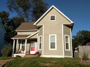 924 S Franklin St, Brazil, IN 47834