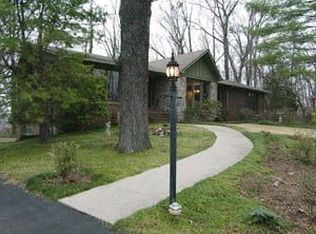 655 Indian Crest Dr, Indian Springs, AL 35124