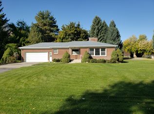 141 N Main St, Mendon, UT 84325