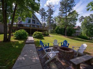 1076 E Lakeshore Dr, Double Springs, AL 35553