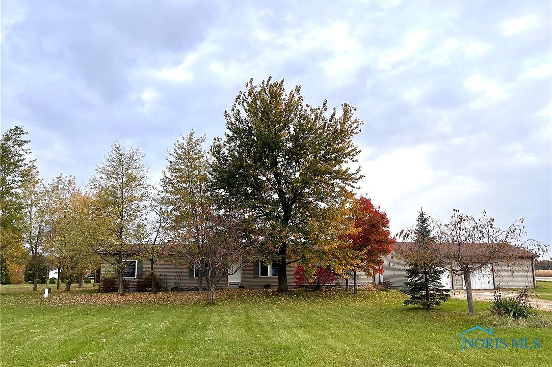 3980 N Graytown Rd, Graytown, OH 43432 Zillow