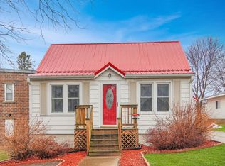 906 Center STREET, Wilton, WI 54670