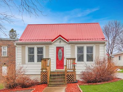 906 Center STREET, Wilton, WI, 54670