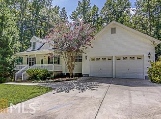 330 Otara Woods Dr, Newnan, GA 30263
