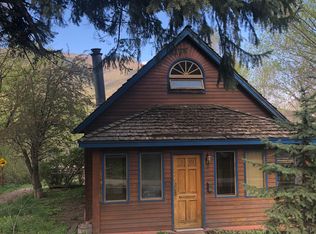 1131 Bennett Ave, Glenwood Springs, CO 81601