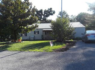 7593 Sunnybrook Rd, Marion, IL 62959