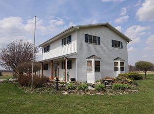 3635 Lucas Rd, Marion, OH 43302