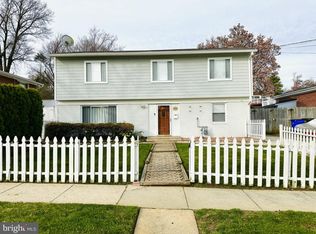 12916 Matey Rd, Silver Spring, MD 20906