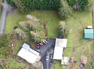 28608 Forest Dr E, Carbonado, WA 98323