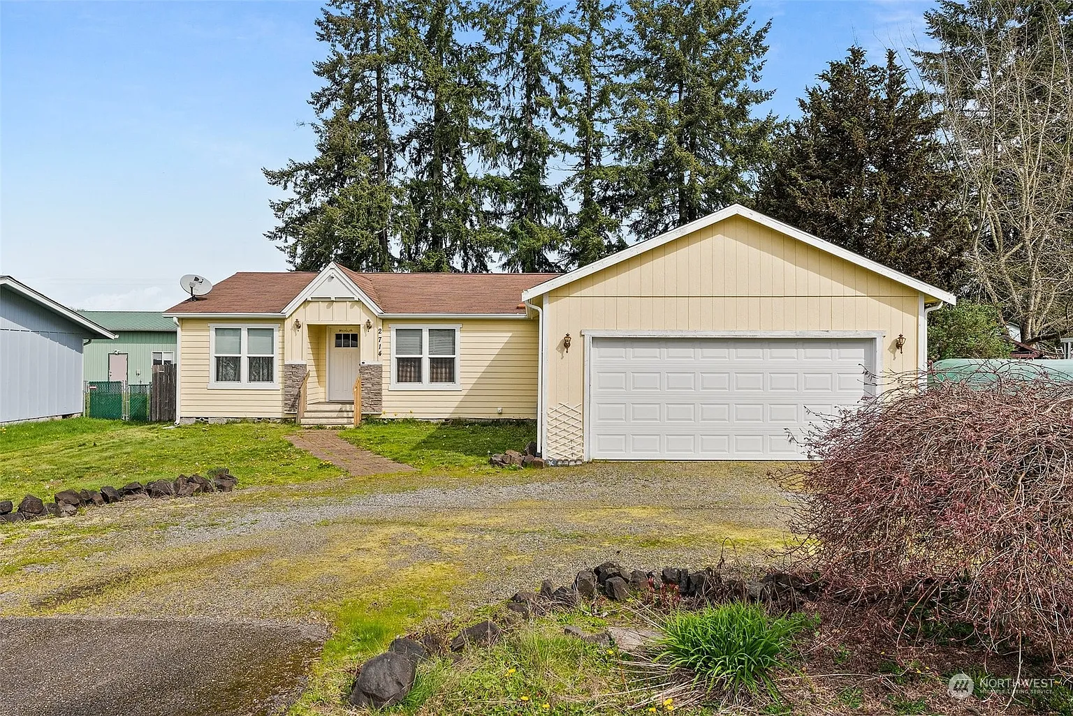 2714 113th Way SW photo 1