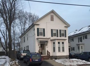 364 Wilder St, Lowell, MA 01851