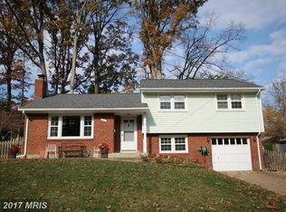 5303 Ravensworth Rd, Springfield, VA 22151
