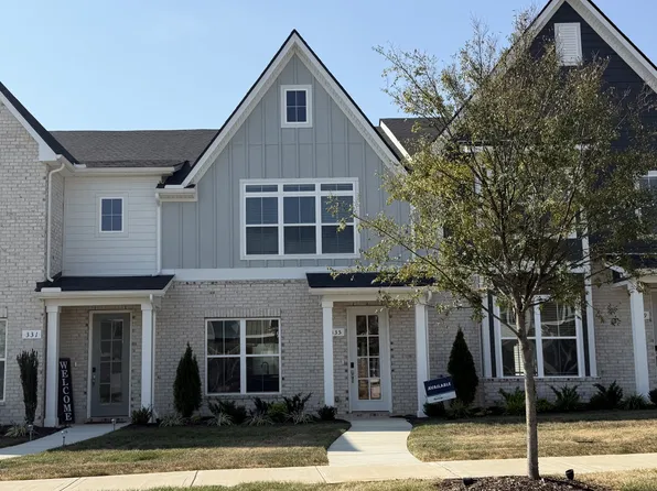 335 Greystone Lee Blvd Lot 20, Smyrna, TN 37167