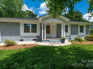 3531 Enfield Rd, Charlotte, NC 28205