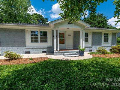 3531 Enfield Rd, Charlotte, NC, 28205