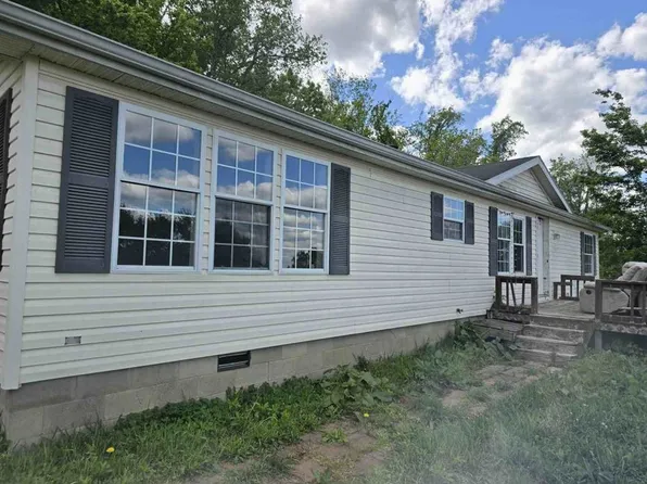 9825 Old State Road 56, Aurora, IN 47001