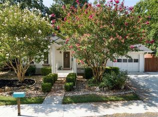 1003 E Austin Ave, Round Rock, TX 78664