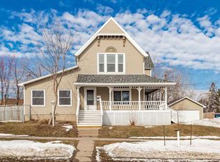 4729 McCulloch St, Duluth, MN 55804