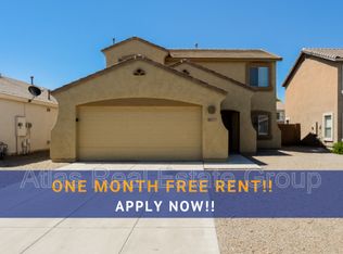 1565 E Christopher St, San Tan Valley, AZ 85140